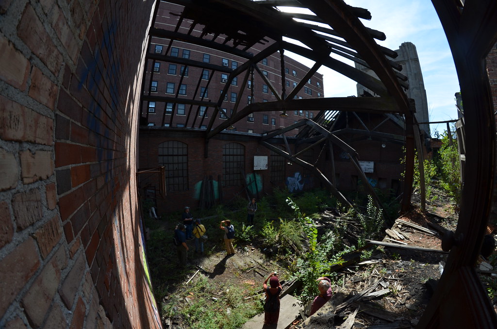 City Methodist Church 793