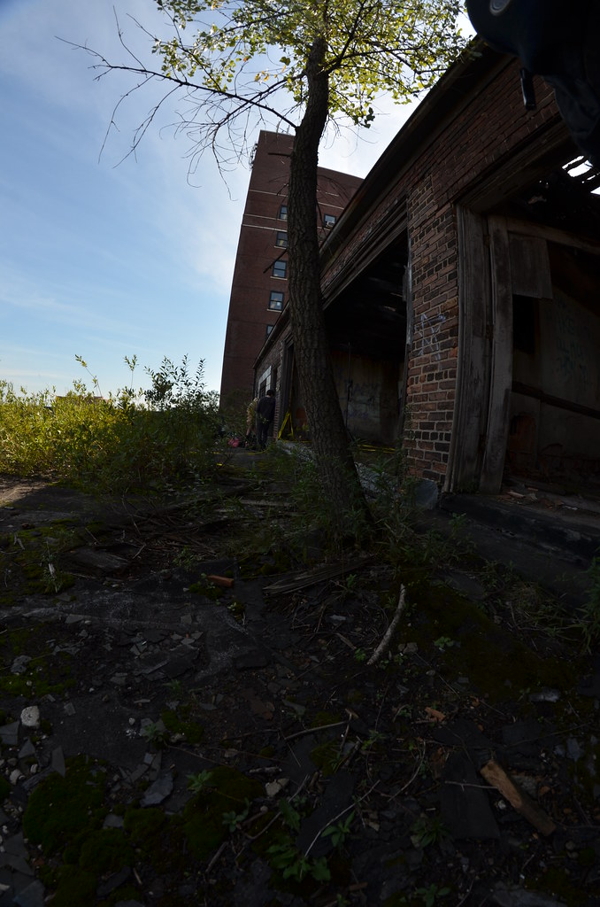 City Methodist Church 797