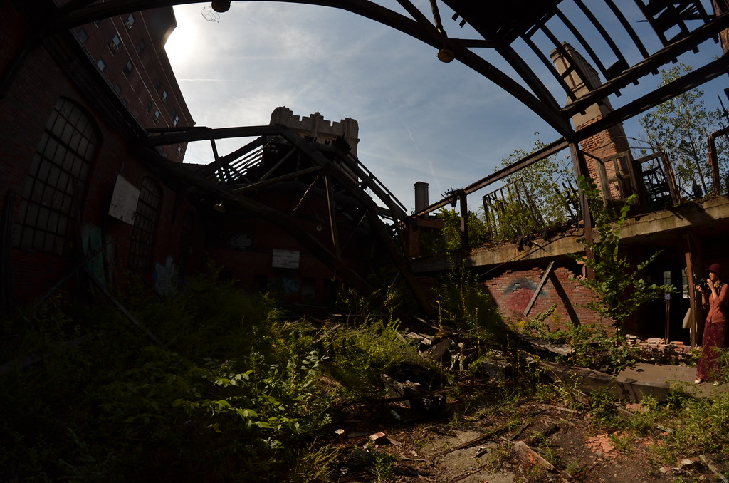 City Methodist Church 803