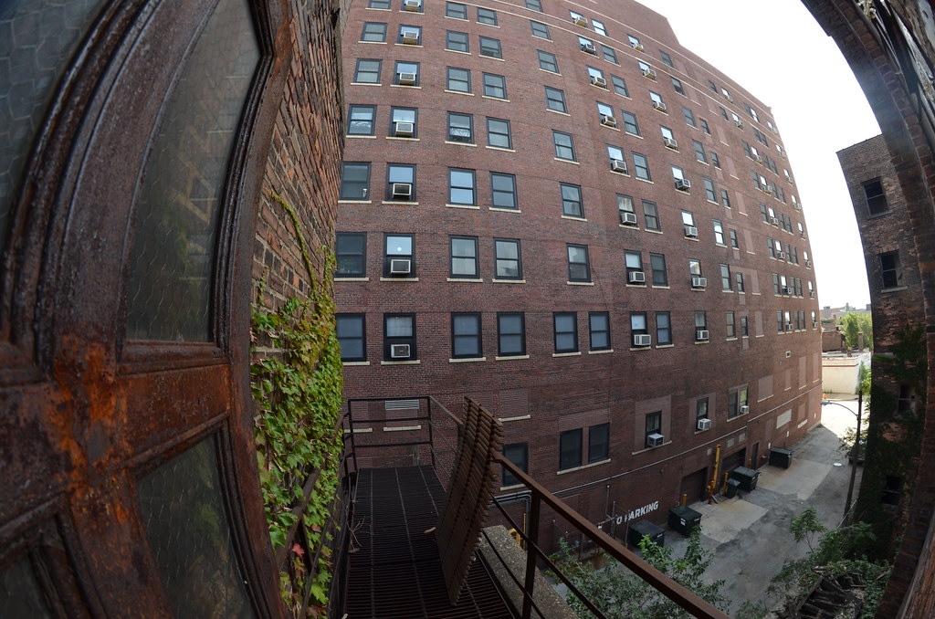 City Methodist Church 806