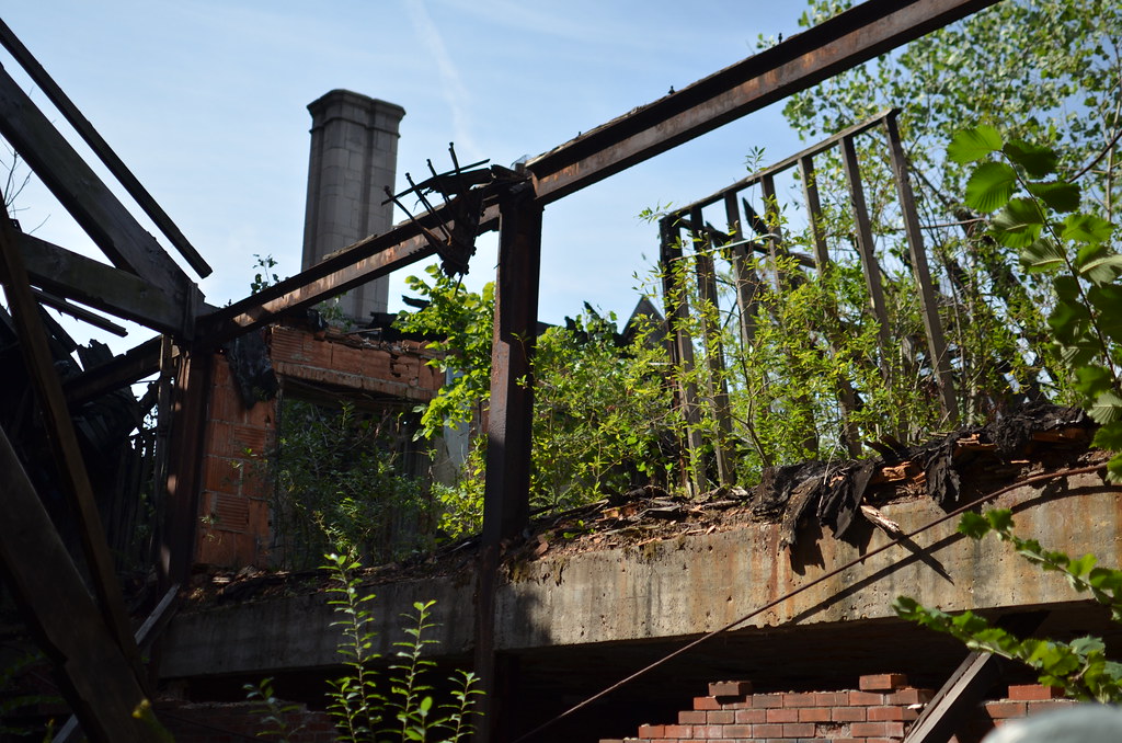 City Methodist Church 820