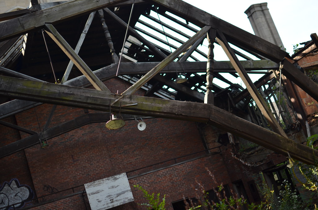 City Methodist Church 811