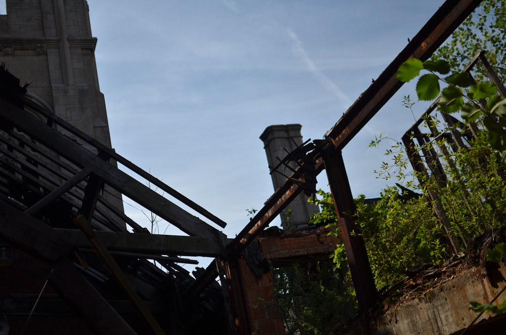 City Methodist Church 823
