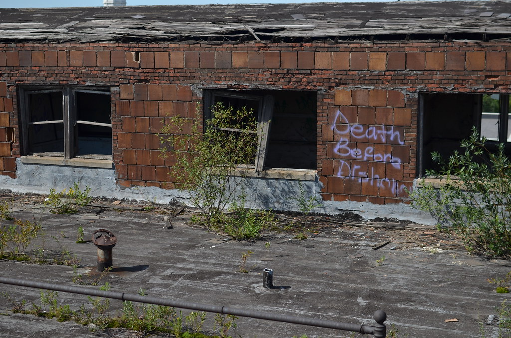 City Methodist Church 912