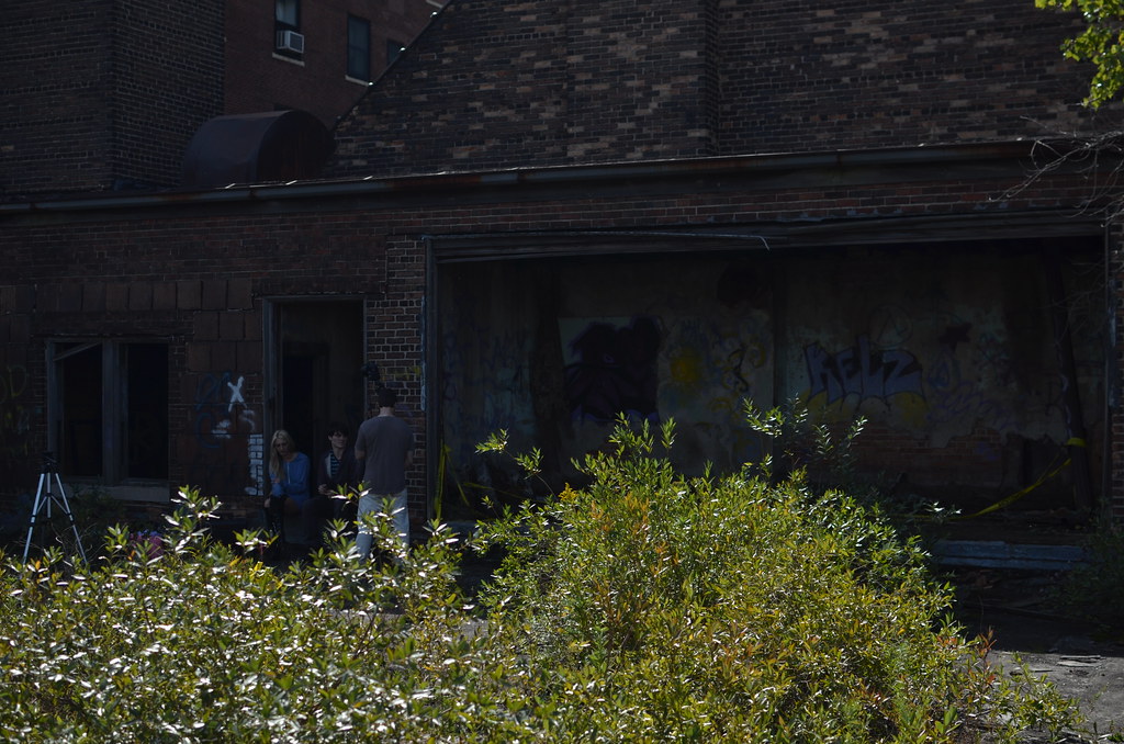 City Methodist Church 922