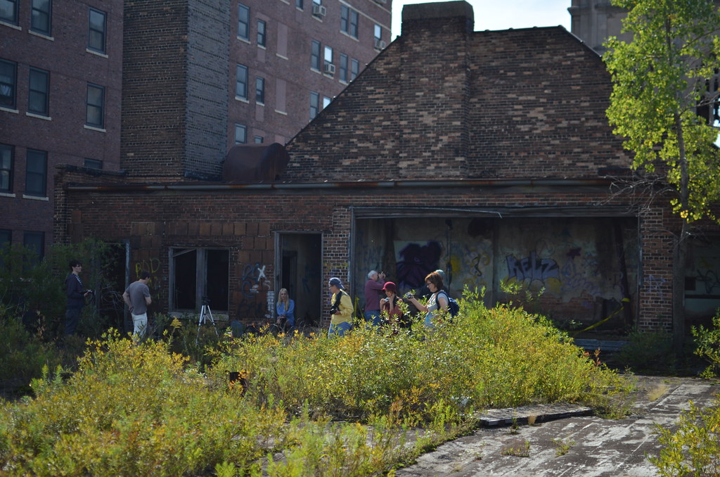 City Methodist Church 871
