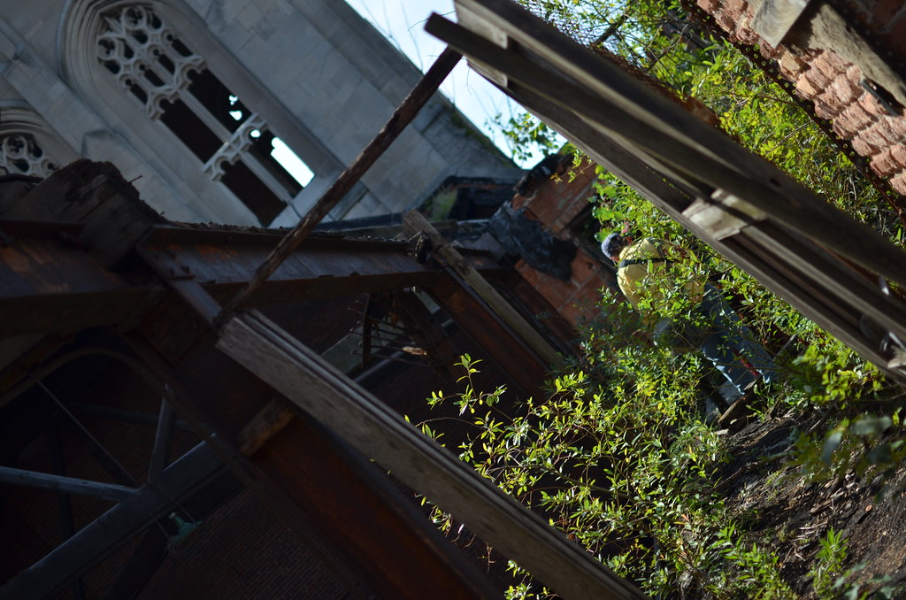 City Methodist Church 952