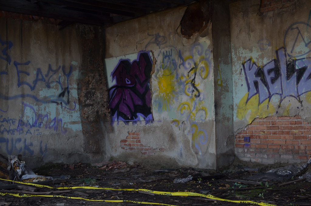 City Methodist Church 925