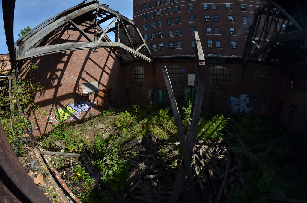 City Methodist Church 970