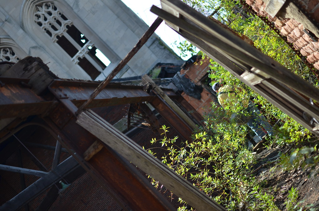 City Methodist Church 951