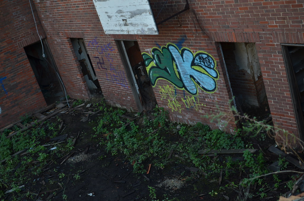 City Methodist Church 988
