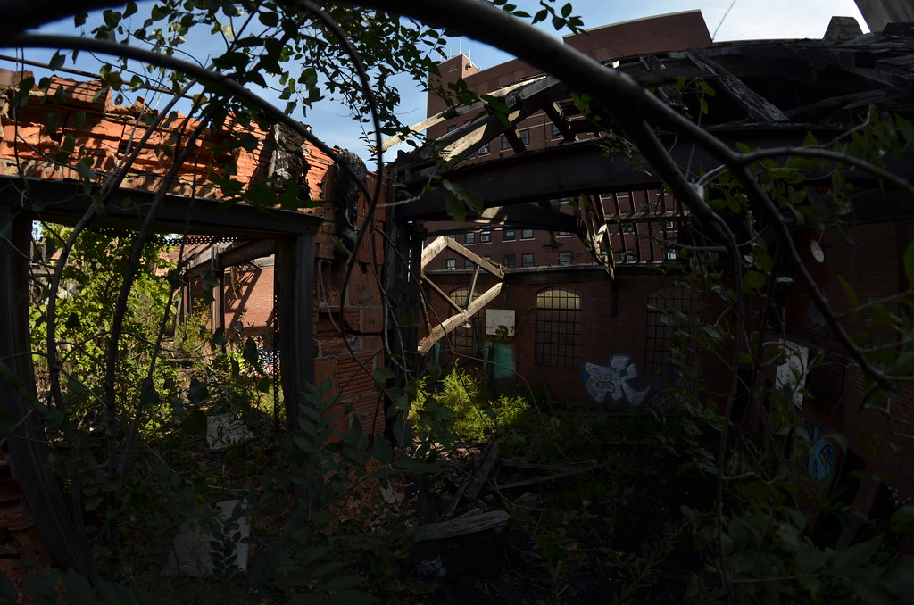 City Methodist Church 1003