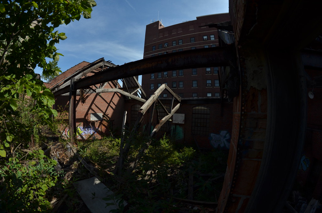 City Methodist Church 979