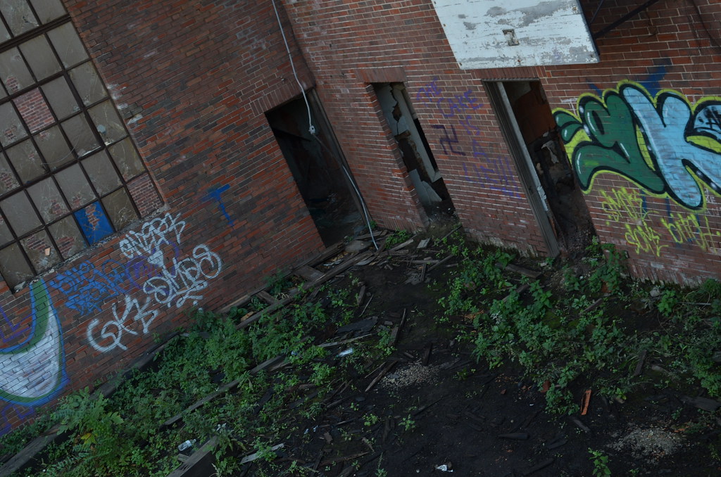 City Methodist Church 985