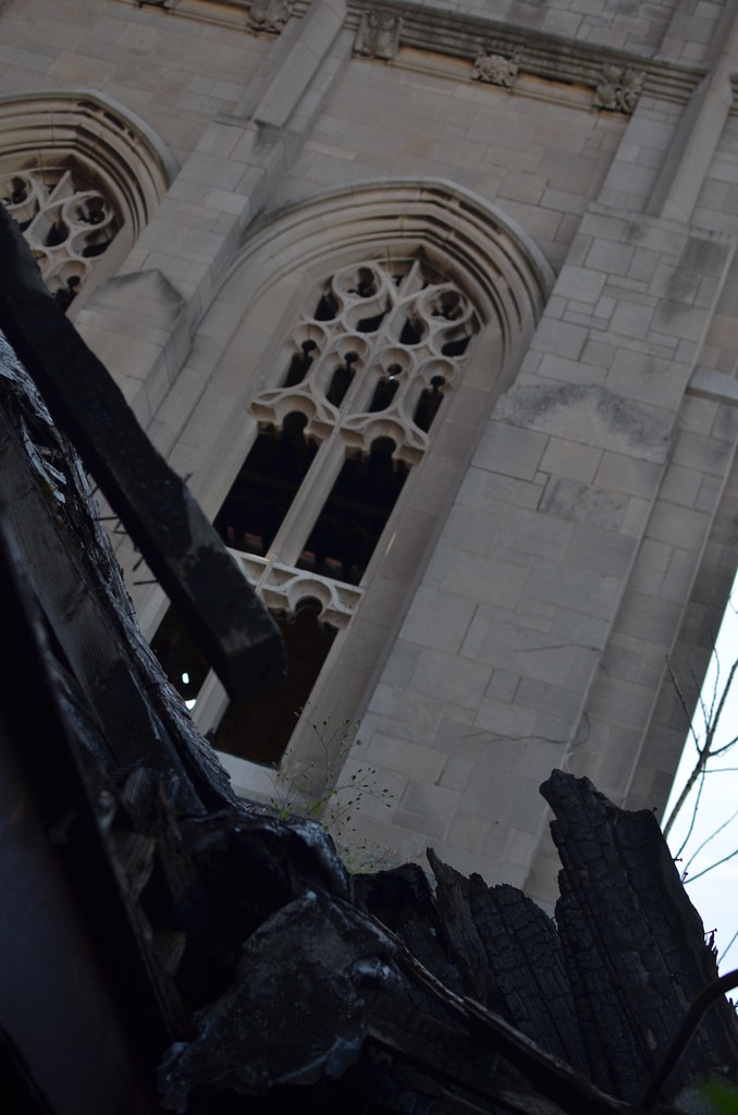 City Methodist Church 991