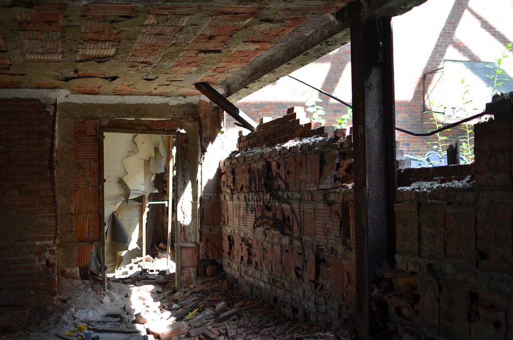 City Methodist Church 1089