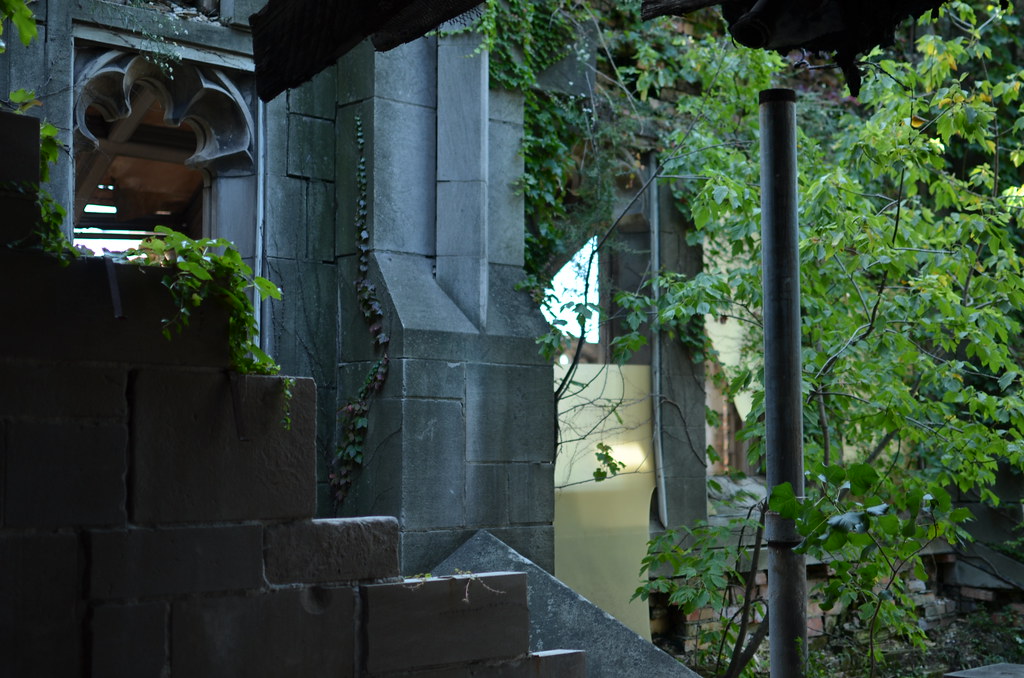 City Methodist Church 1093