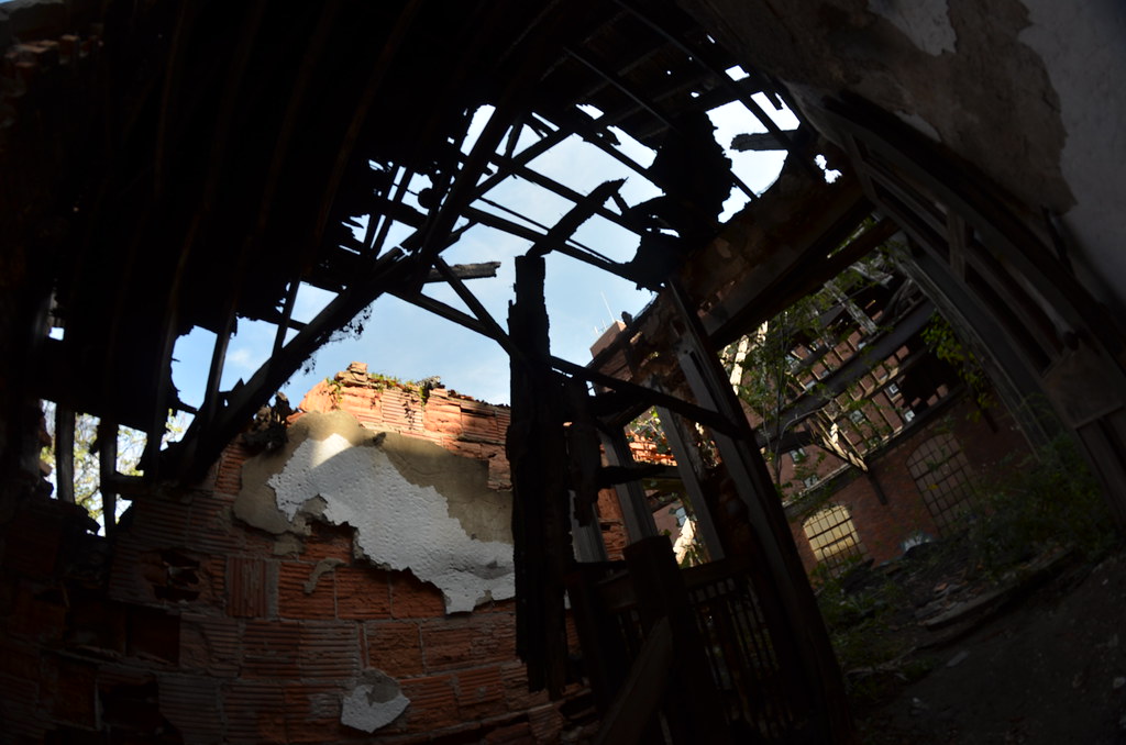City Methodist Church 1056