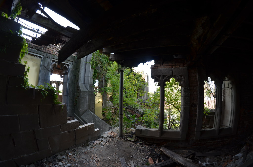 City Methodist Church 1103