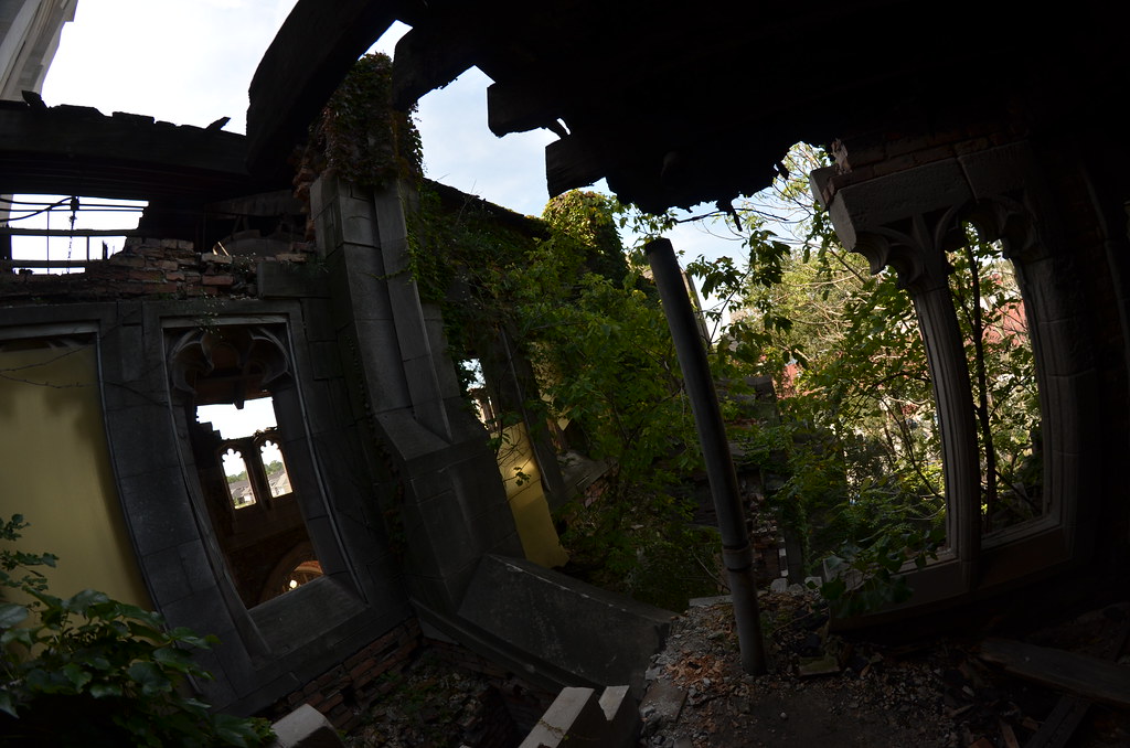 City Methodist Church 1104