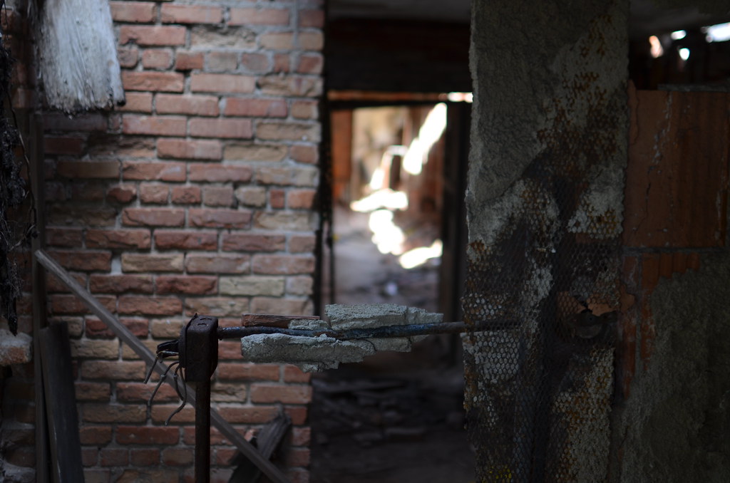City Methodist Church 1111