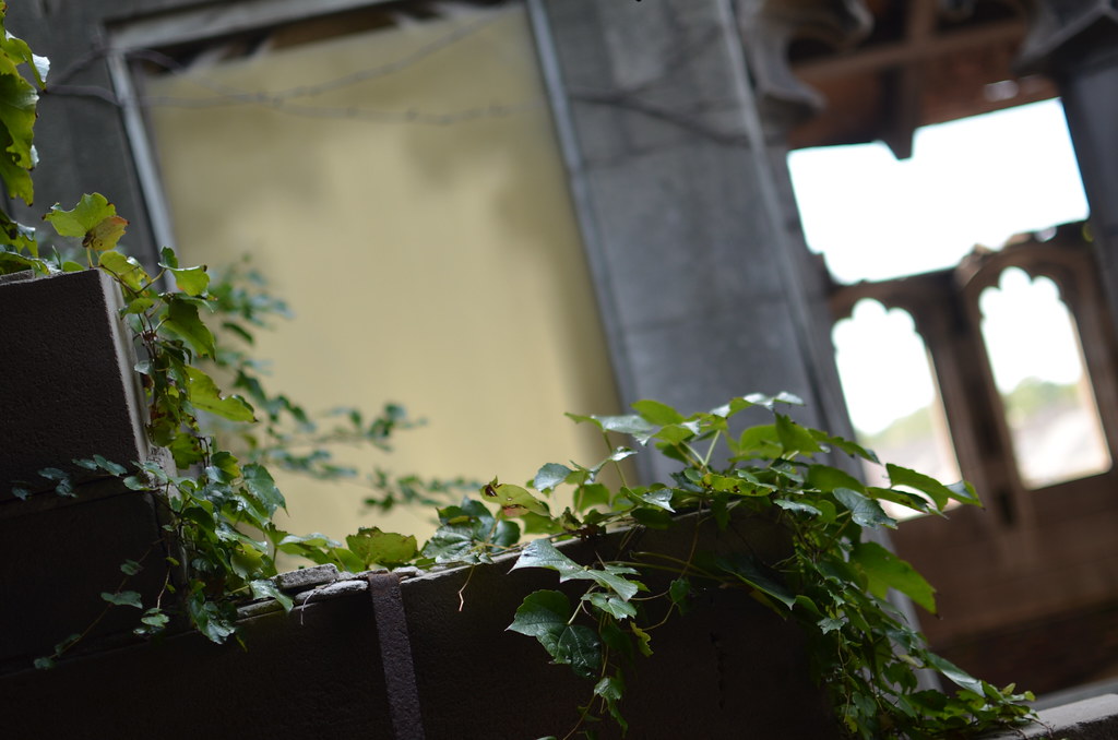City Methodist Church 1118