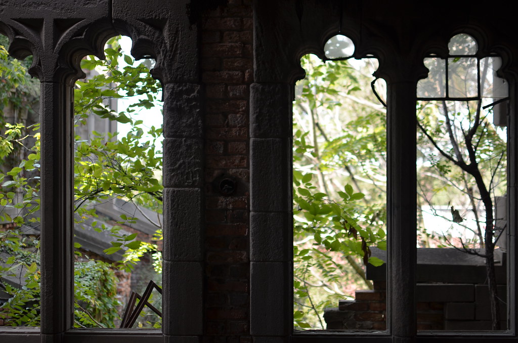City Methodist Church 1131