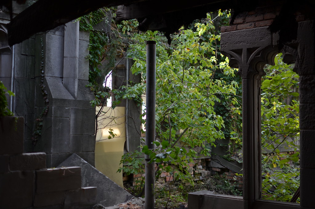 City Methodist Church 1138