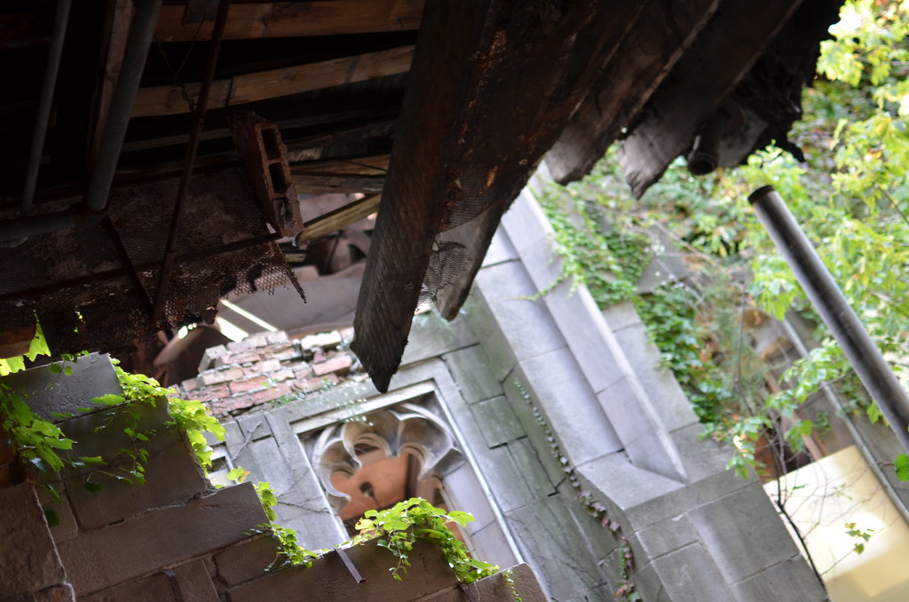 City Methodist Church 1149