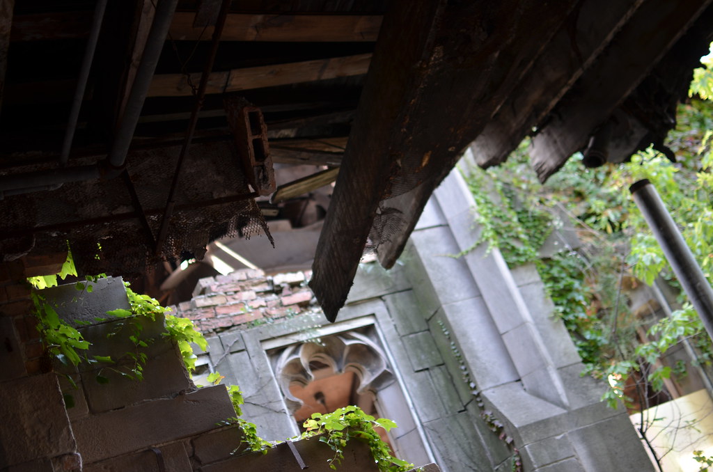 City Methodist Church 1153