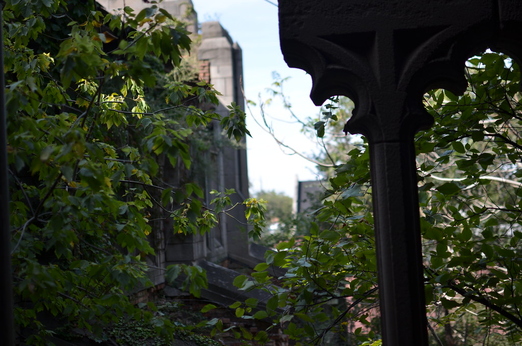 City Methodist Church 1108