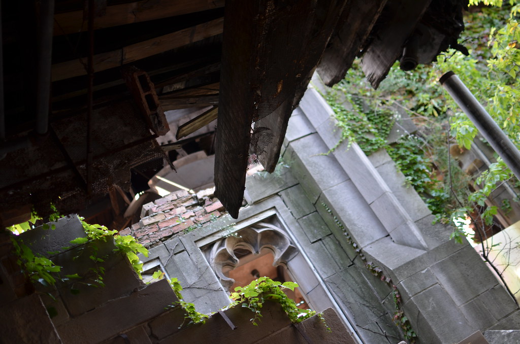 City Methodist Church 1156