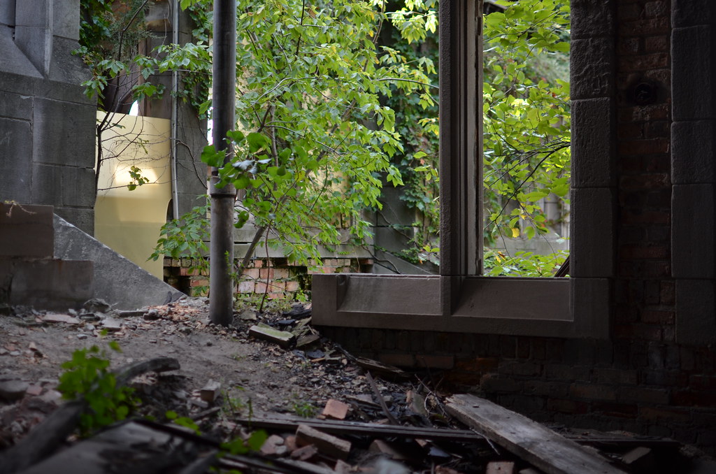 City Methodist Church 1141