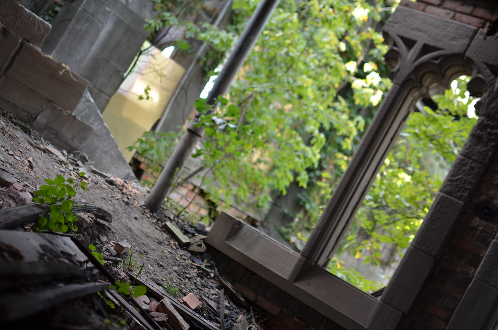 City Methodist Church 1143