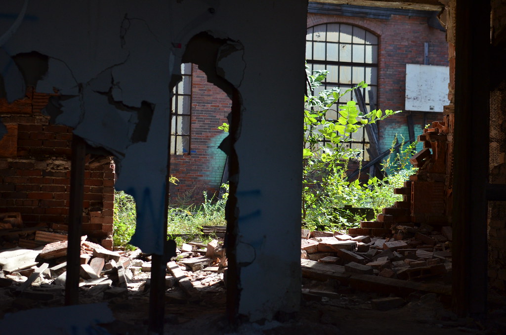 City Methodist Church 1200