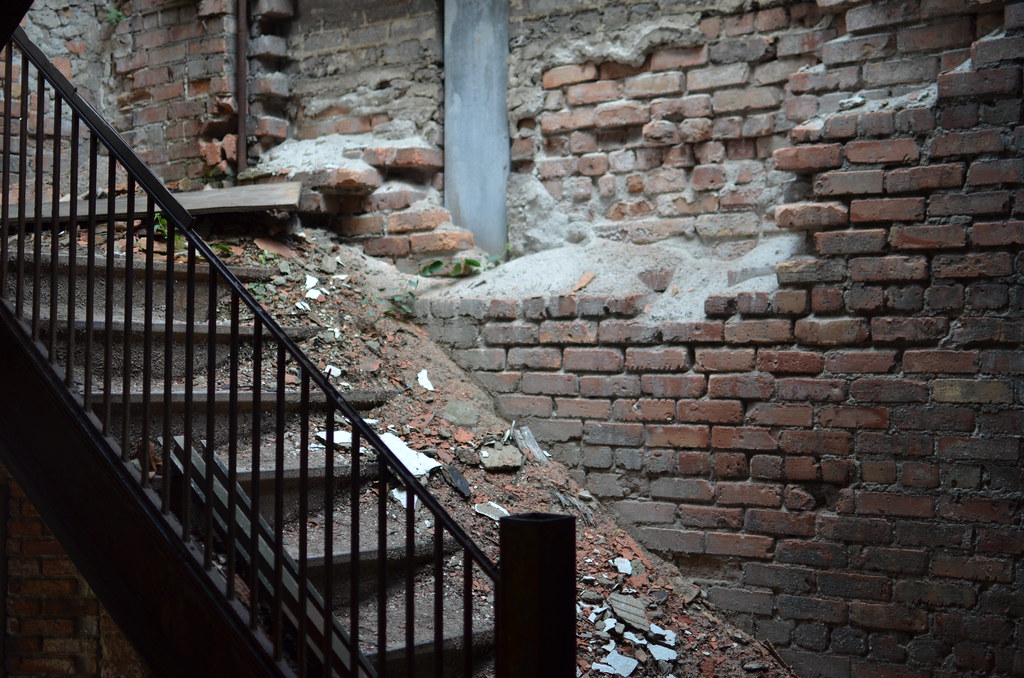 City Methodist Church 1168