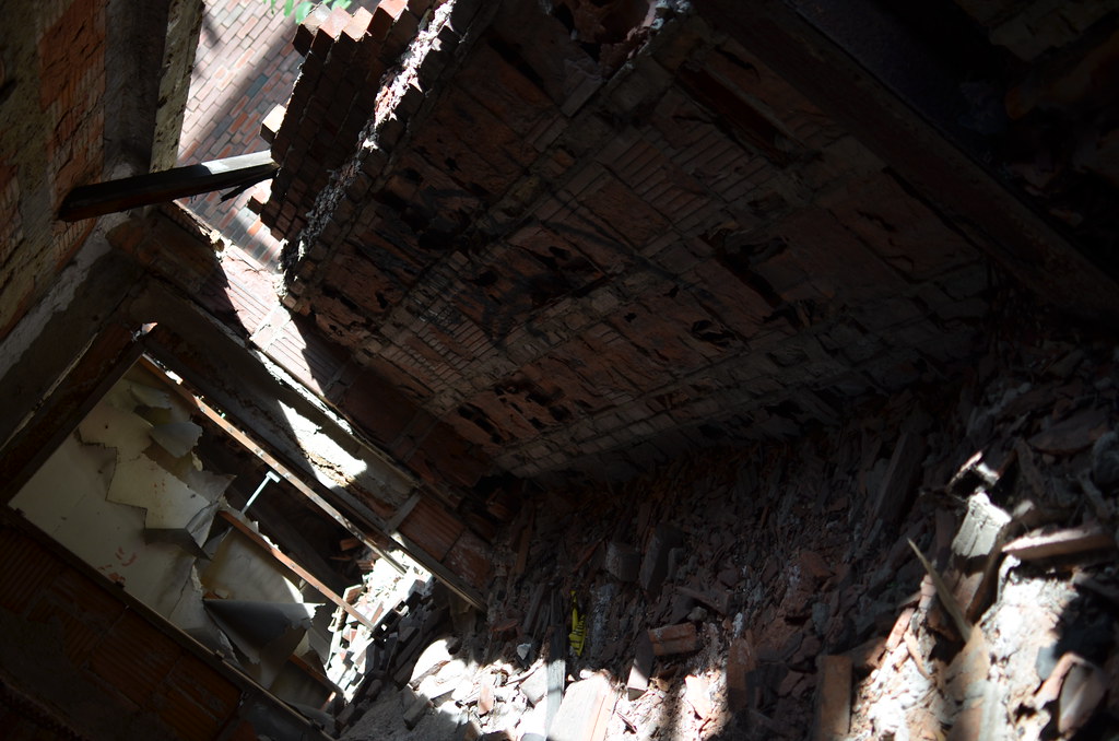 City Methodist Church 1170
