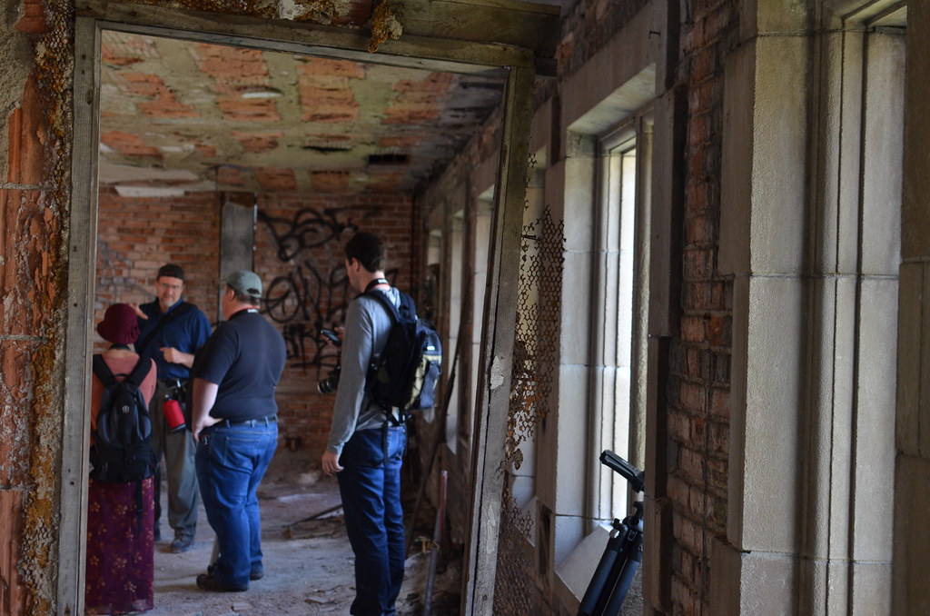 City Methodist Church 1212