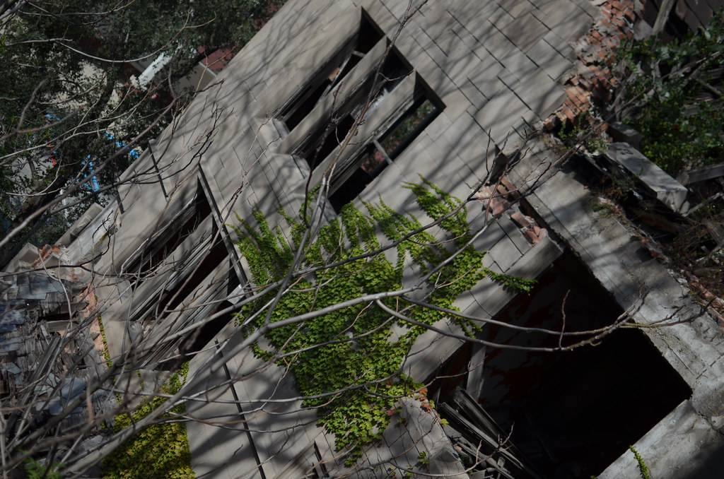 City Methodist Church 1230