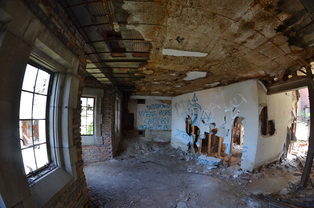 City Methodist Church 1197