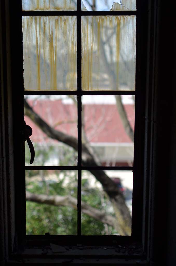 City Methodist Church 1235