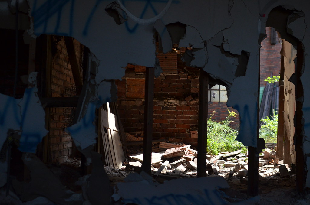 City Methodist Church 1203