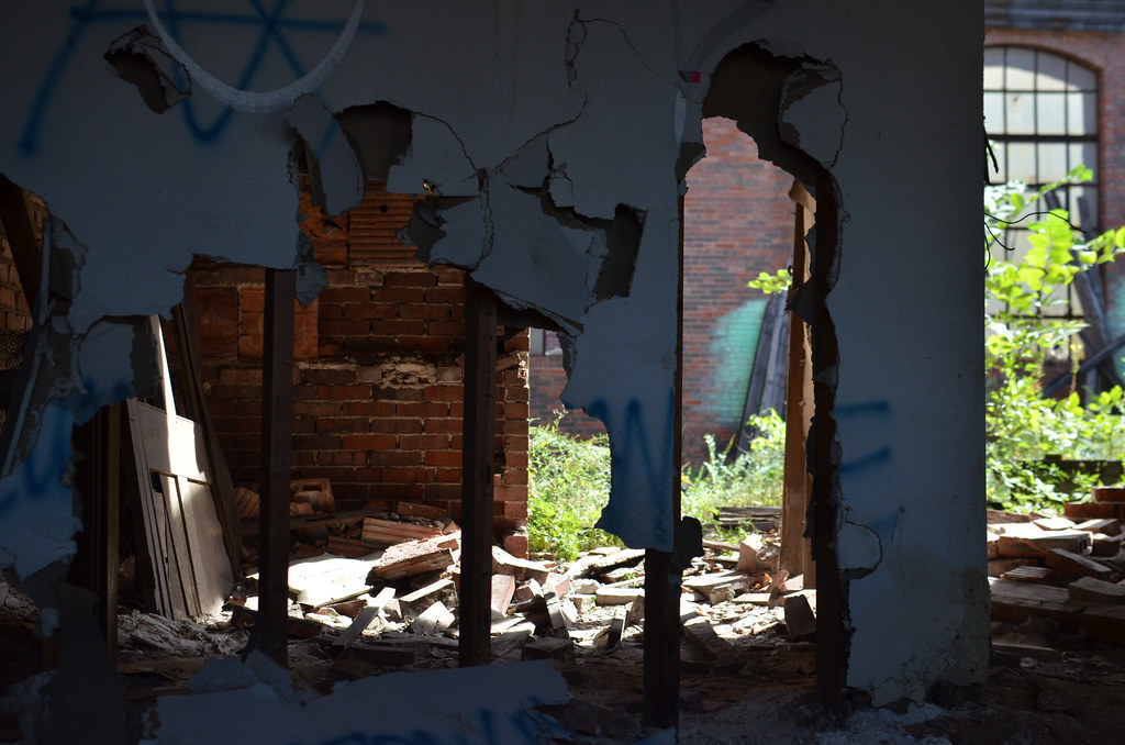 City Methodist Church 1205