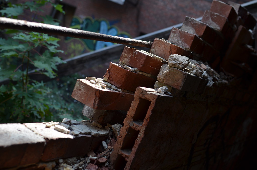 City Methodist Church 1263