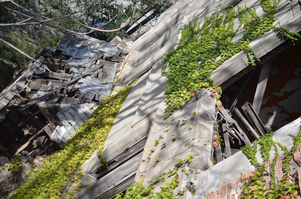 City Methodist Church 1218