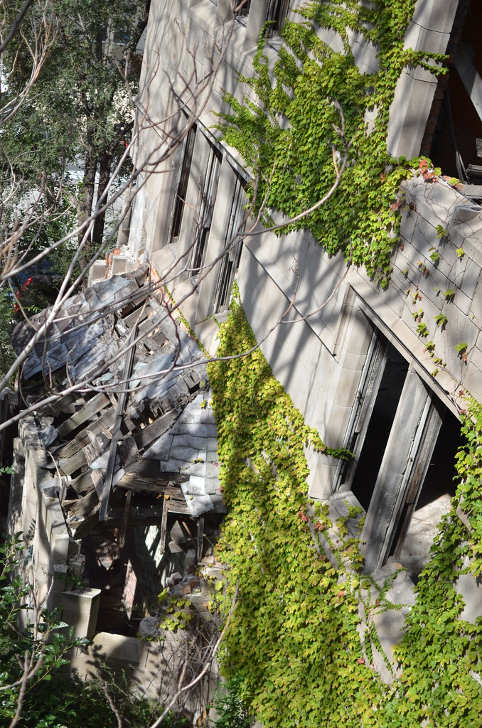 City Methodist Church 1221