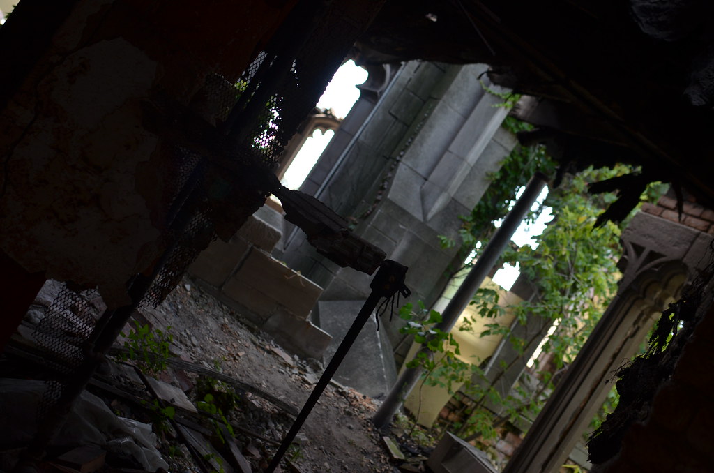 City Methodist Church 1290
