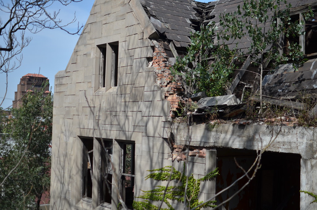 City Methodist Church 1226