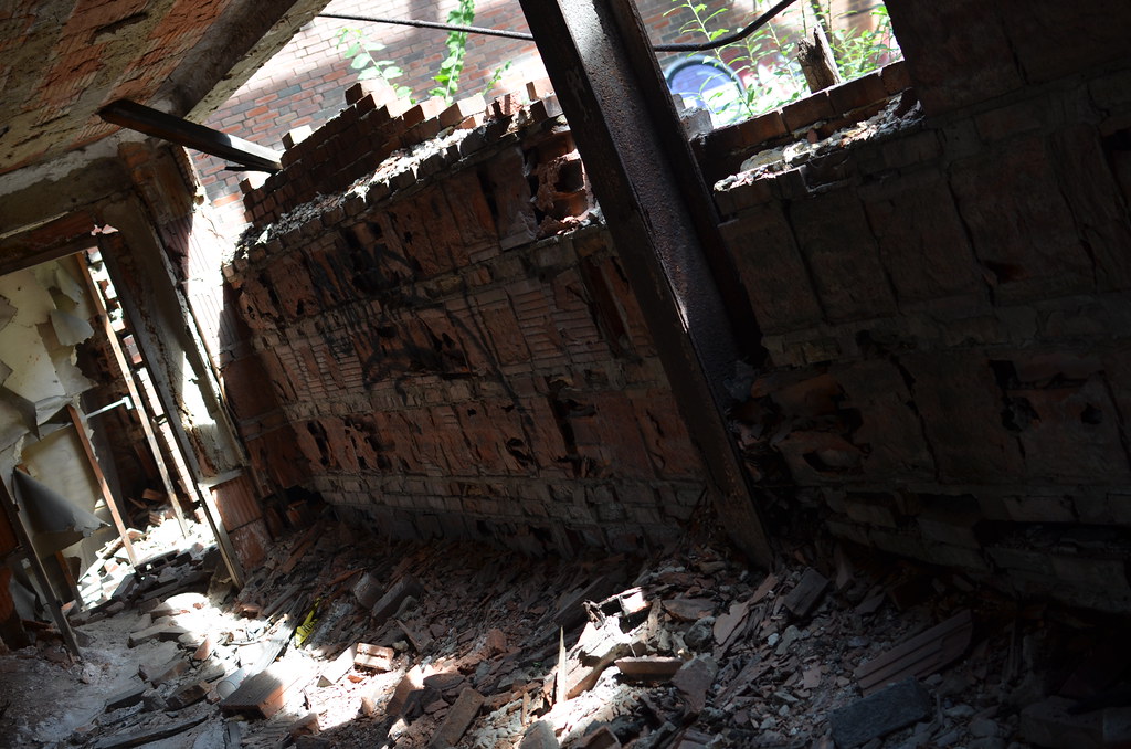 City Methodist Church 1274