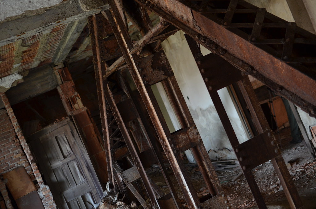 City Methodist Church 1329